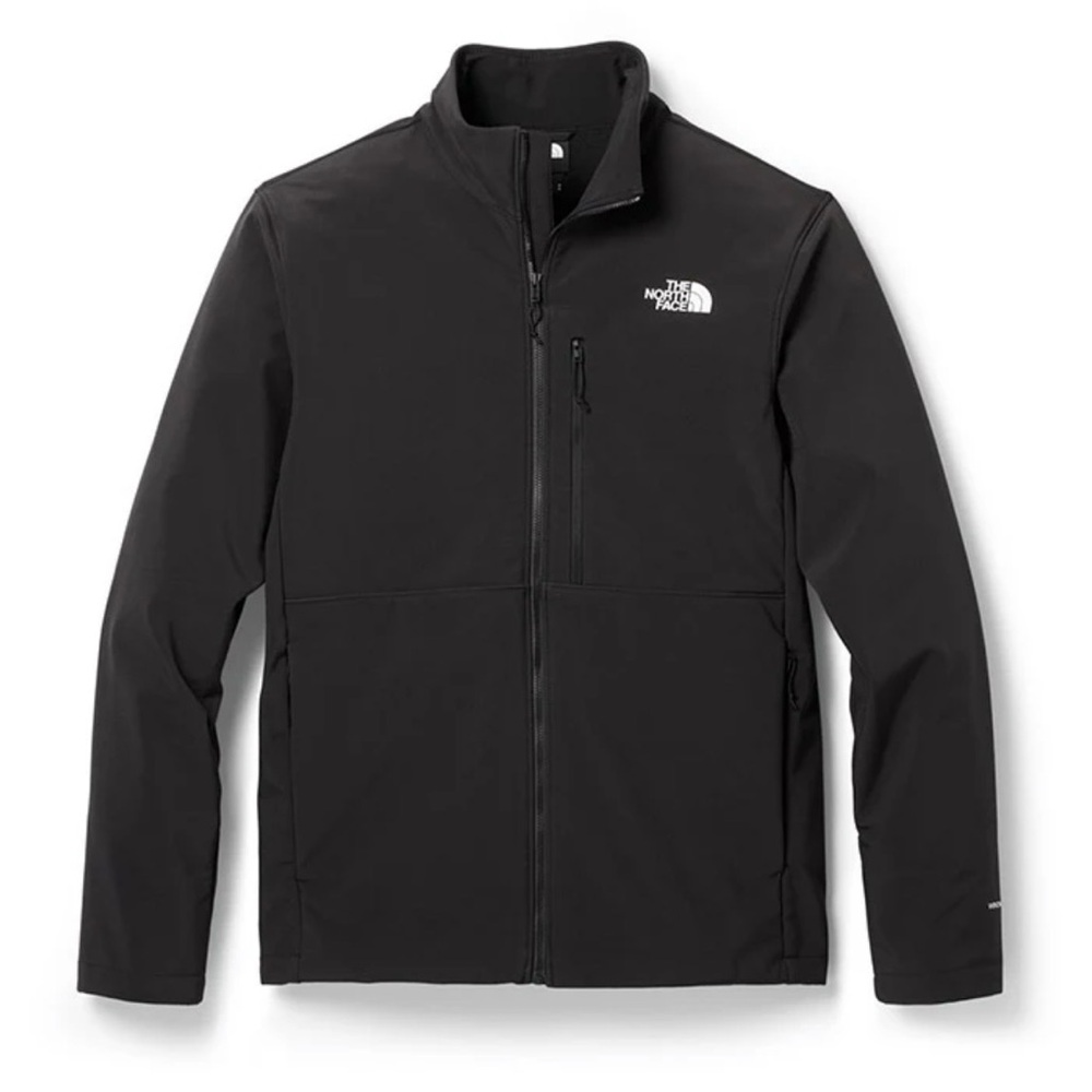 The North Face Men's Black Performance Jacket